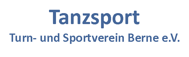 Tanzsport